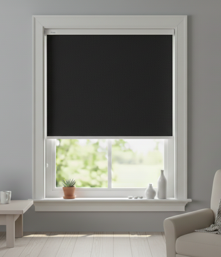 HORIZON BASKET 5% Roller Blinds