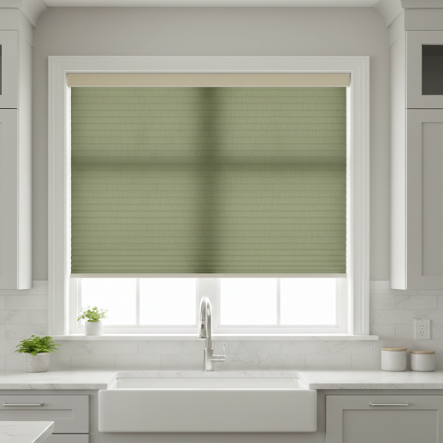 Blockout 45mm Dual Cell (KN405-407) Day&Night