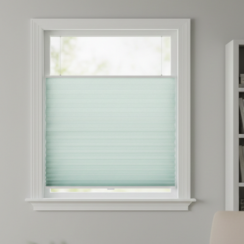 Sheer+Translucent 45mm (KT401-KT412) Day&Night