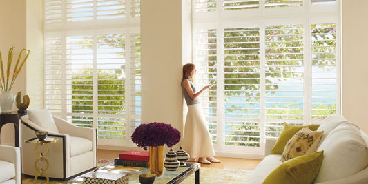 Top Benefits of Custom Window Treatments in Modern Homes