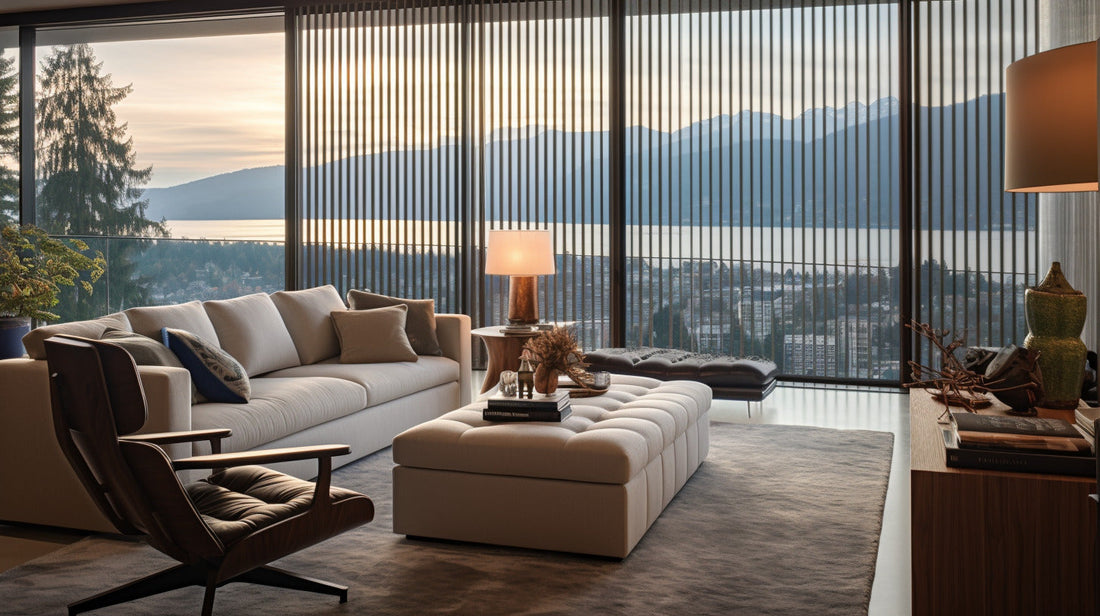 Top Benefits of Custom Window Treatments in Modern Homes