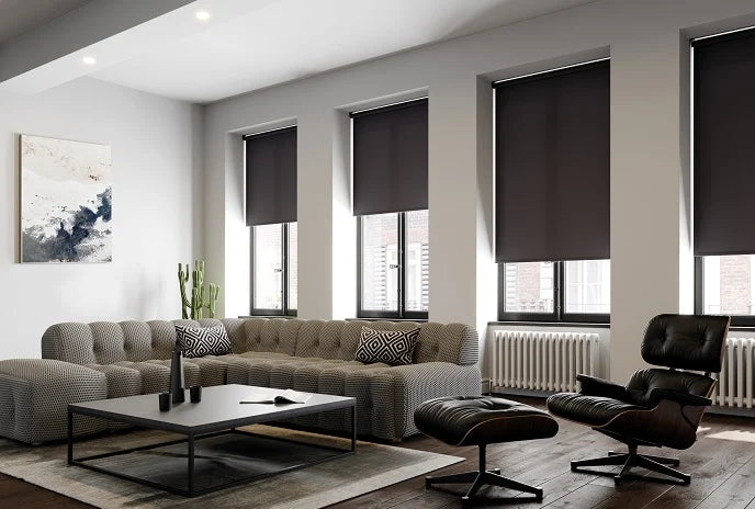 How to Choose the Perfect Window Shades for Every Room