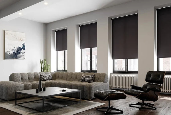 How to Choose the Perfect Window Shades for Every Room