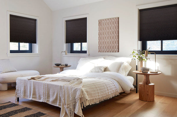 How to Choose the Perfect Window Shades for Every Room