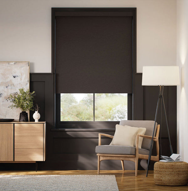 Roller Shades