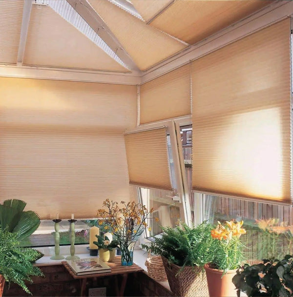 Honeycomb Blinds