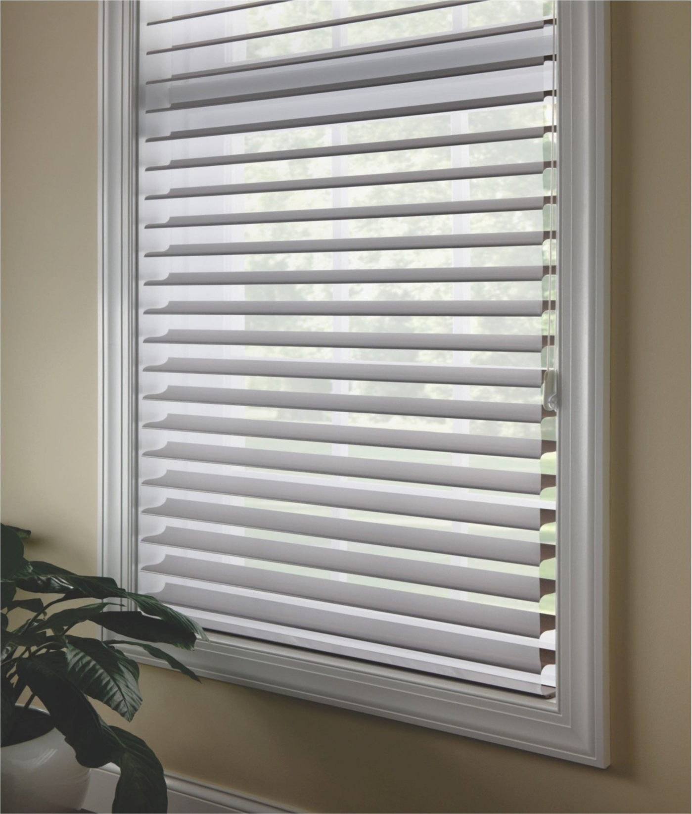 Shangri-la Sheer Blinds