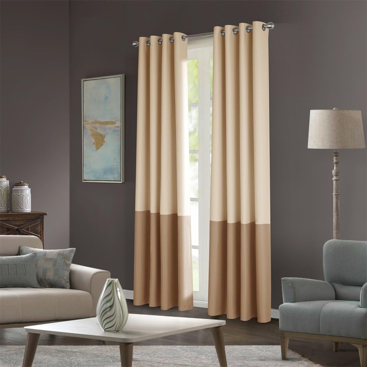 Blockout 45mm Dual Cell (KN405-407) Day&Night