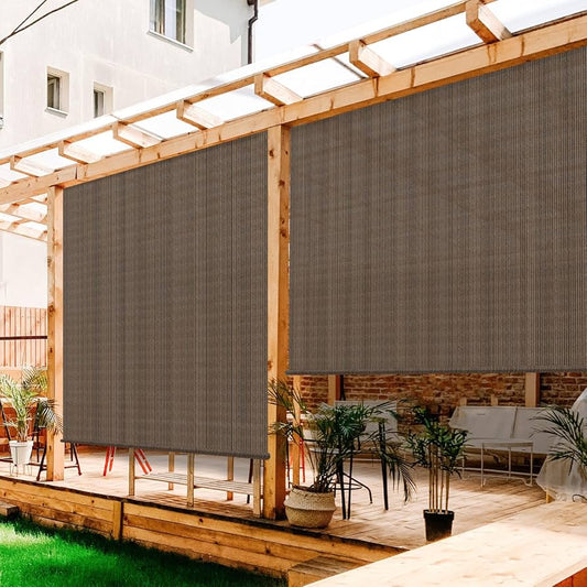 Mario 5% Roller Blinds