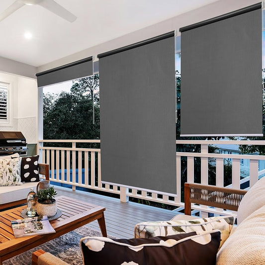 HORIZON BASKET 3% Roller Blinds