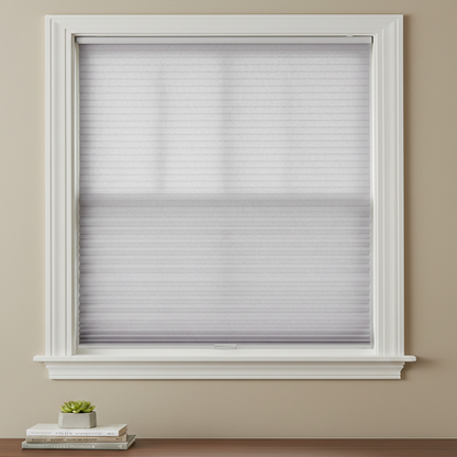 Translucent 45mm Honeycomb Blinds (KT401-KT412)