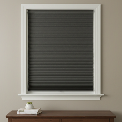 Blockout 38 mm Honeycomb Blinds