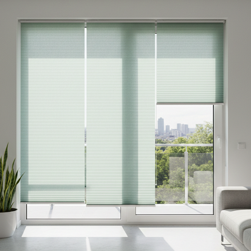 Sheer+Translucent 45mm (KT413-415) Day&Night