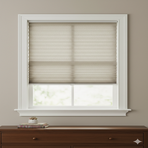 Blockout 38 mm Honeycomb Blinds