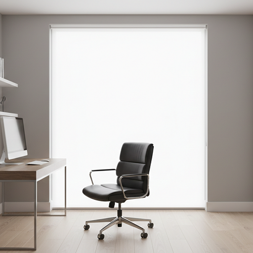 SOLAR BLOCKOUT Roller Blinds