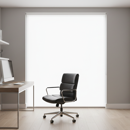 SOLAR BLOCKOUT Roller Blinds