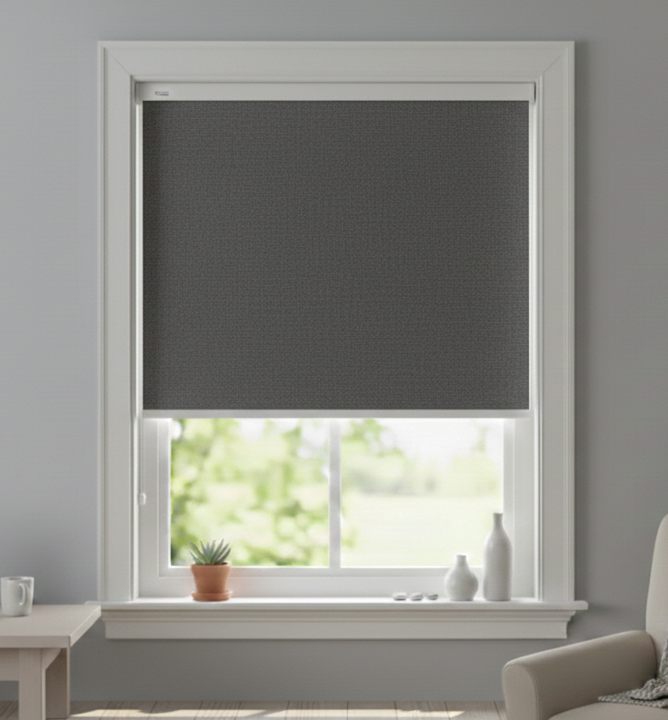 HORIZON BASKET 5%  Roller Blinds