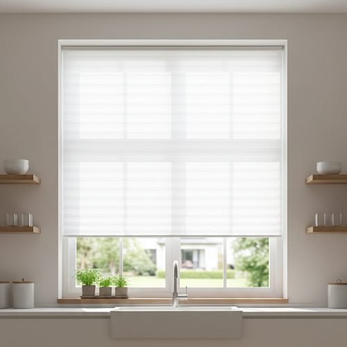 Sheer+Translucent 45mm (KT401-KT412) Day&Night