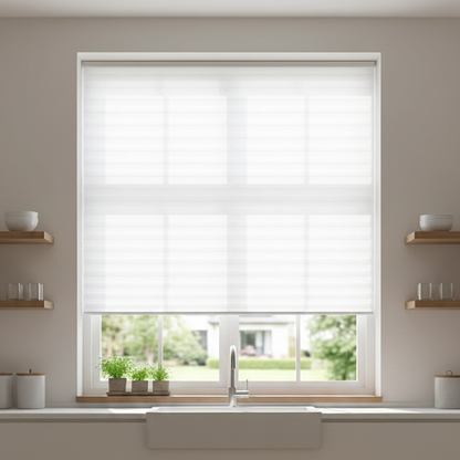Sheer+Translucent 45mm (KT401-KT412) Day&Night