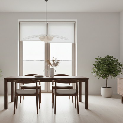 Series D3  (Twill Pattern) 3% Roller Blinds