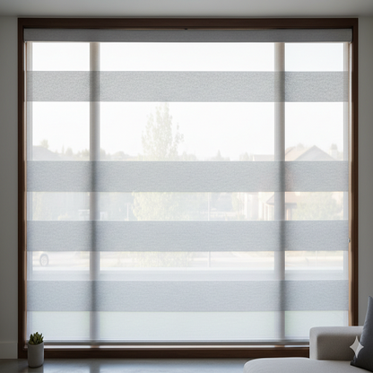 Translucent Sheer Shades