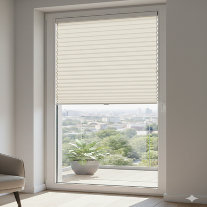 Translucent 38mm Honeycomb Blinds