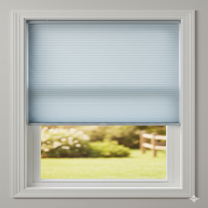 Blockout 45mm ( KB401-406) Top-Down Bottom-Up Honeycomb Blinds