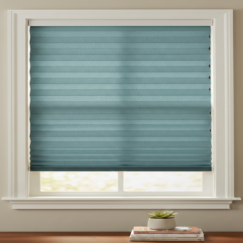 Blockout 45 mm Honeycomb Blinds (KB401–KB406)