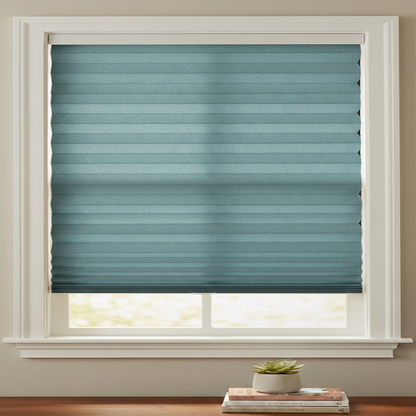 Blockout 45 mm Honeycomb Blinds (KB401–KB406)