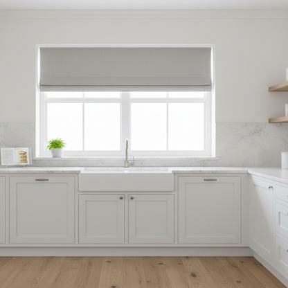 Series D3  (Twill Pattern) 3% Roller Blinds