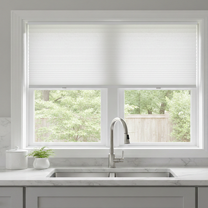 Blockout 45mm Dual Cell (KN405-407)  Honeycomb Blinds