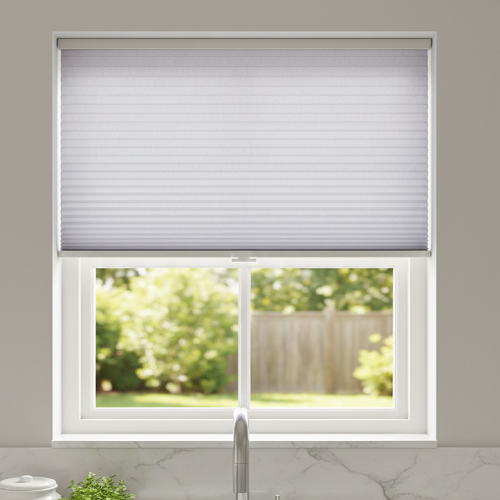 Translucent 45mm  (KT401-KT412) Top Down Bottom Up Honeycomb Blinds