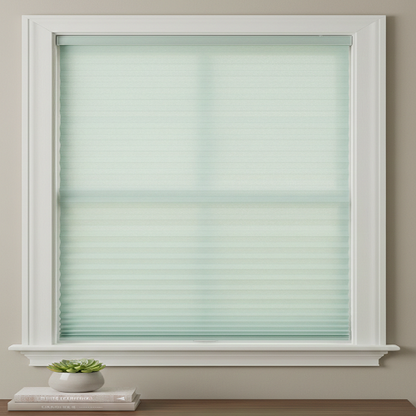 Translucent 45mm Honeycomb Blinds (KT401-KT412)