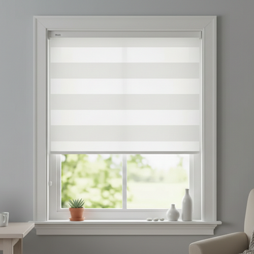 HORIZON BASKET 5%  Roller Blinds