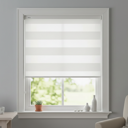HORIZON BASKET 5%  Roller Blinds