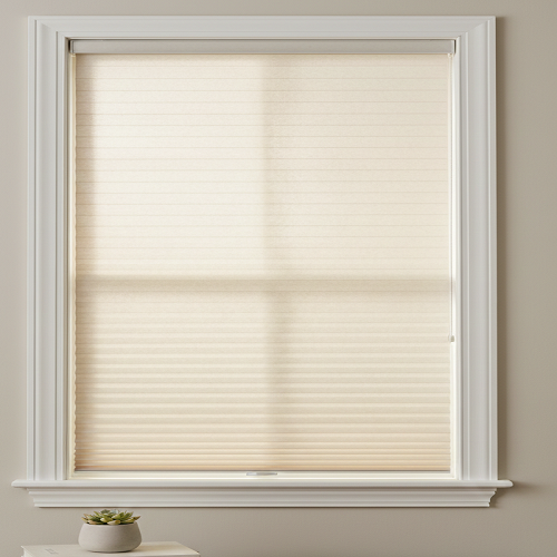 Translucent 45mm Honeycomb Blinds (KT401-KT412)