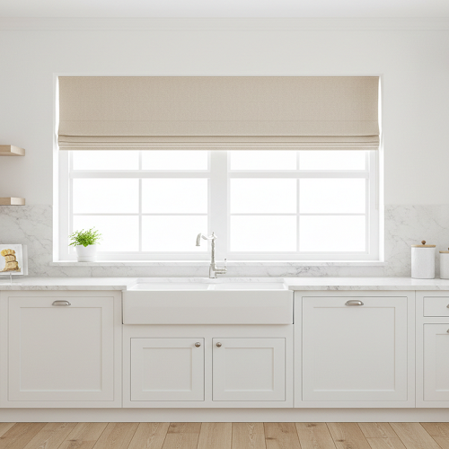 Series D3  (Twill Pattern) 3% Roller Blinds