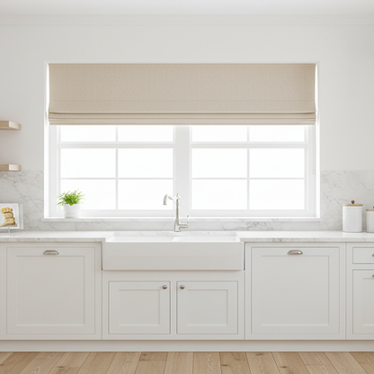 Series D3  (Twill Pattern) 3% Roller Blinds