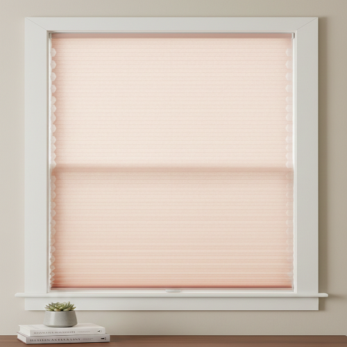 Translucent 45mm Honeycomb Blinds (KT401-KT412)