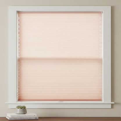 Translucent 45mm Honeycomb Blinds (KT401-KT412)