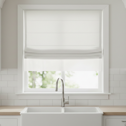 Translucent Sheer Shades