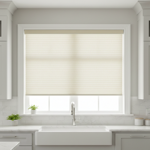 Blockout 45mm Dual Cell (KN405-407) Day&Night