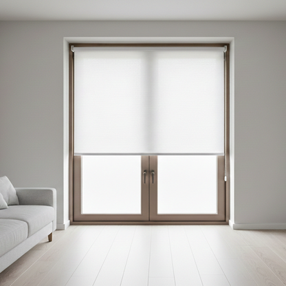 BLOCKOUT - SCALA Roller Blinds