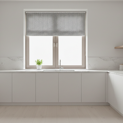 Series D3  (Twill Pattern) 3% Roller Blinds