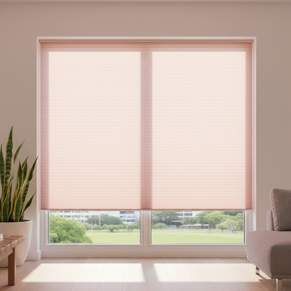 Sheer+Translucent 45mm (KT401-KT412) Day&Night