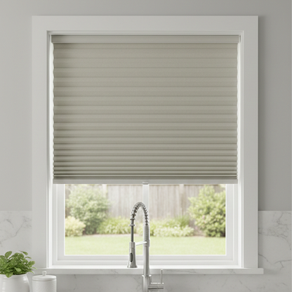 Blockout 38mm Top Down Bottom Up Honeycomb Blinds