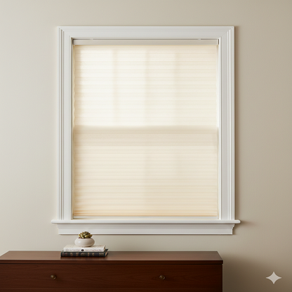 Blockout 38 mm Honeycomb Blinds