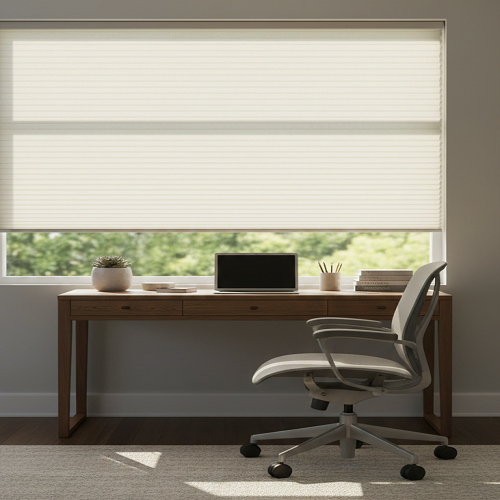 Sheer+Translucent 45mm (KT413-415) Day&Night