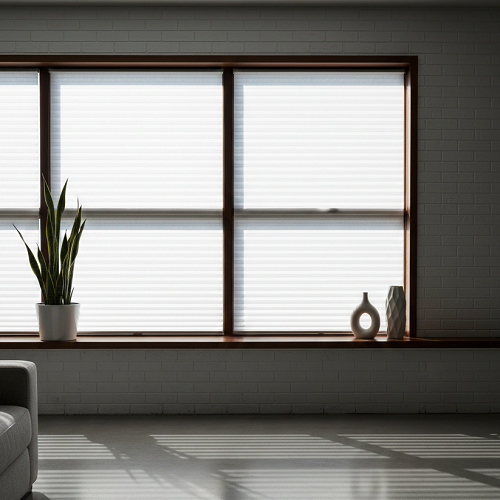 Blockout 45mm Dual Cell (KN405-407) Day&Night