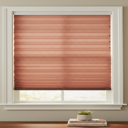 Blockout 45 mm Honeycomb Blinds (KB401–KB406)